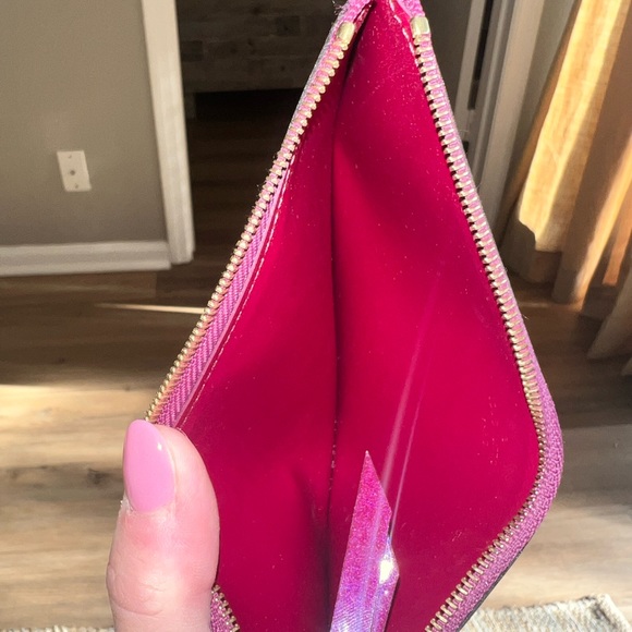 Louis Vuitton wallet! - Picture 2 of 3